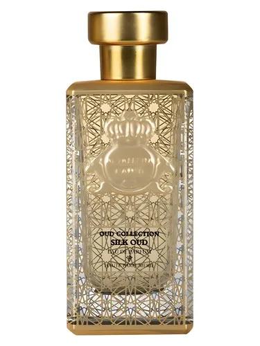 Silk Oud Al-Jazeera Perfumes — Al Jazeera Perfumes