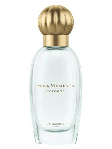 Musk Memento Cologne — Jo Malone London
