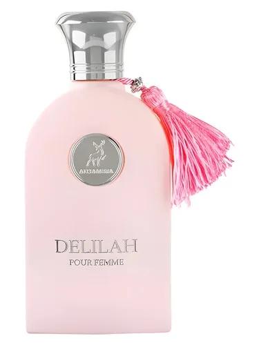 Delilah — Maison Alhambra