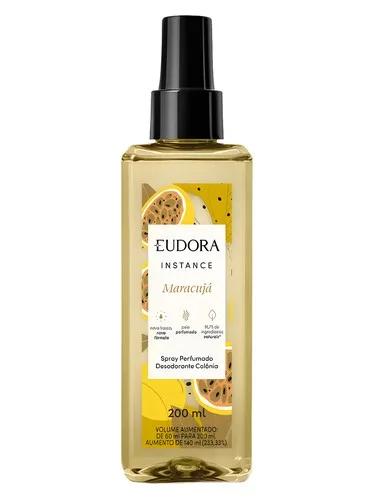 Instance Maracujá — Eudora