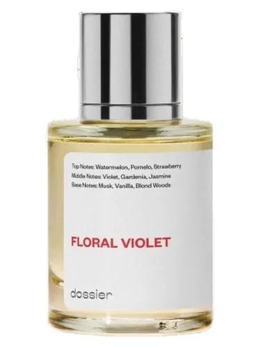 Floral Violet — Dossier