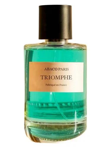 Triomphe — Abaco Paris