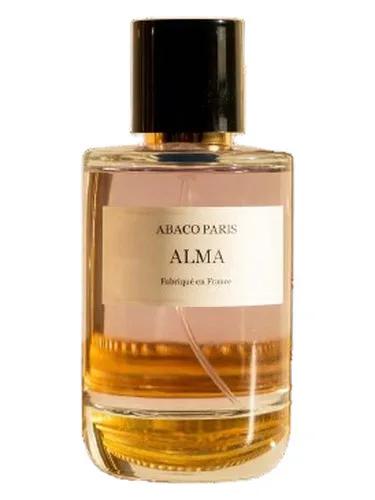 Alma — Abaco Paris