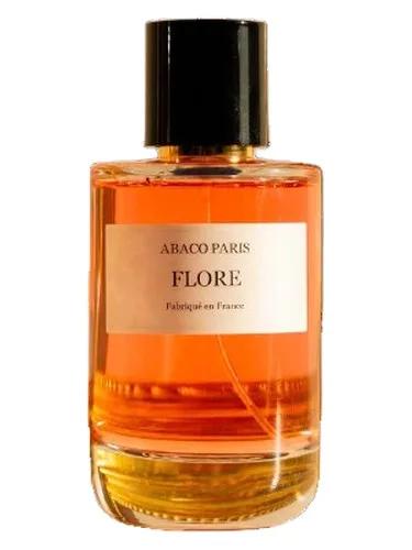 Flore — Abaco Paris