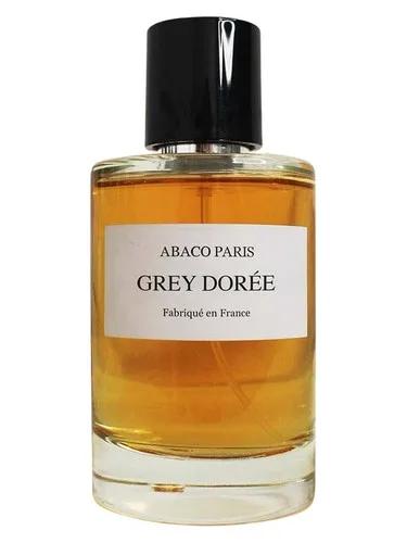 Grey Dorée — Abaco Paris