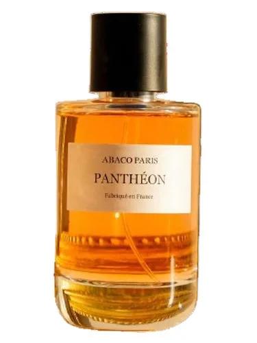 Pantheon — Abaco Paris