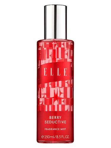 Berry Seductive — Elle