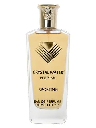 Sporting — Crystal Water