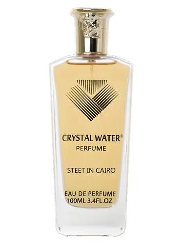 Street in Cairo — Crystal Water