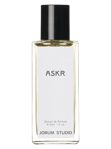 Askr — Jorum Studio