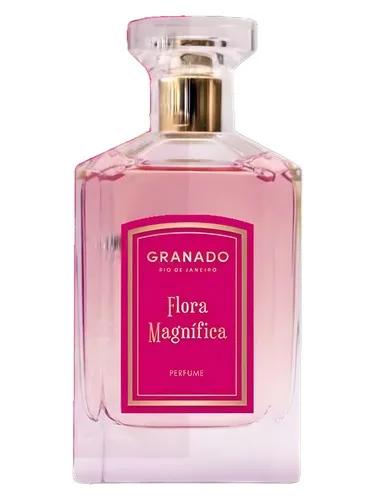 Flora Magnífica — Granado