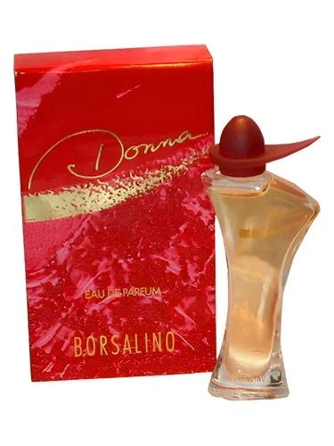 Donna — Borsalino