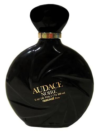 Audace Noire — Fabergé