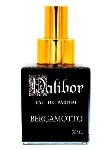 Bergamotto — Dalibor Parfums