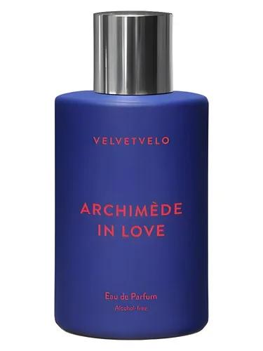 Archimede In Love — Velvetvelo
