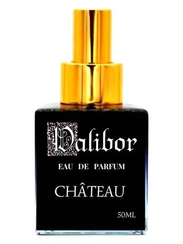 Château — Dalibor Parfums