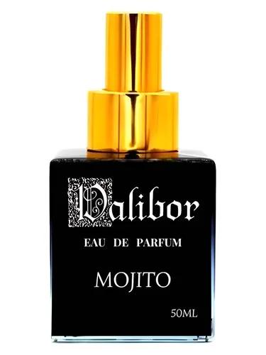 Mojito — Dalibor Parfums