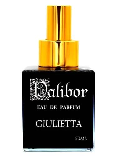 Giulietta — Dalibor Parfums