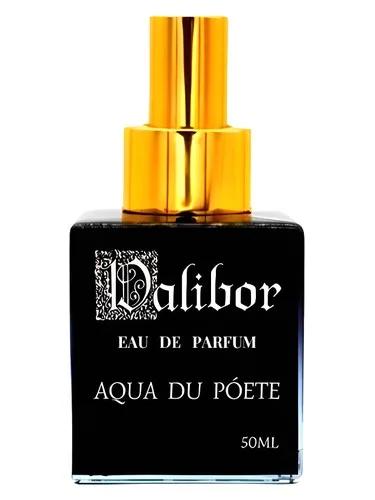 Aqua du Póete — Dalibor Parfums