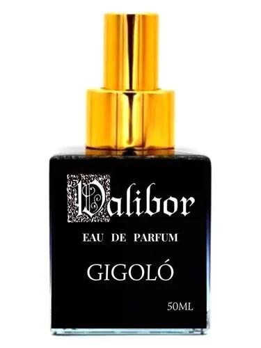 Gigoló — Dalibor Parfums