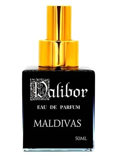 Maldivas — Dalibor Parfums