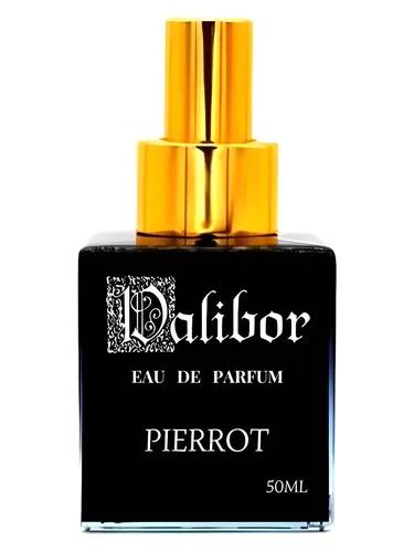 Pierrot — Dalibor Parfums