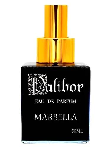 Marbella — Dalibor Parfums