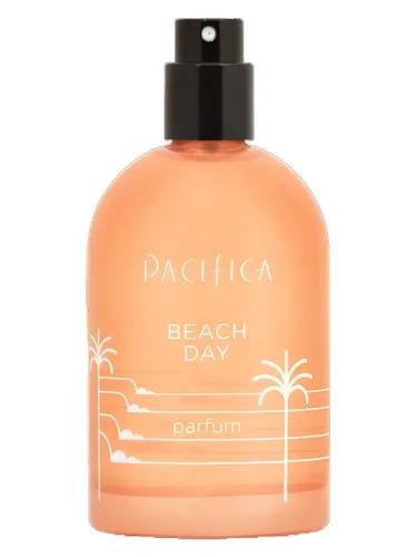 Beach Day — Pacifica