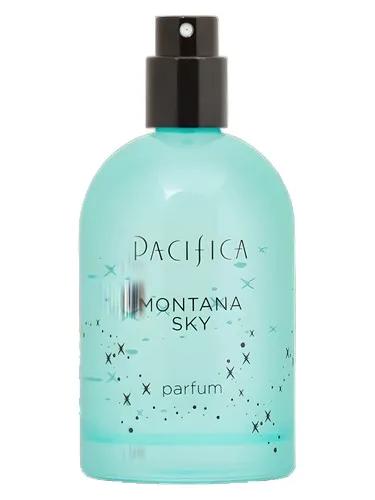 Montana Sky — Pacifica