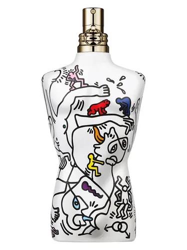 Le Male Pride 2024 — Jean Paul Gaultier