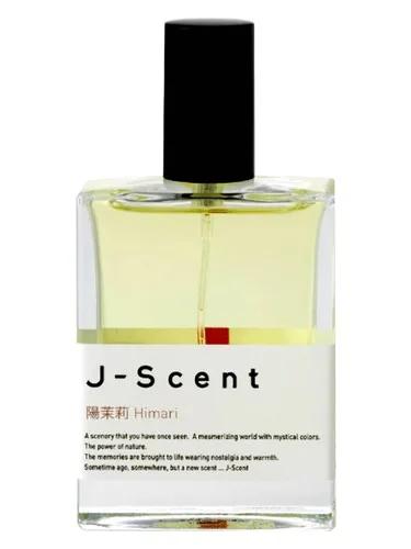 Himari J-Scent — J Scent