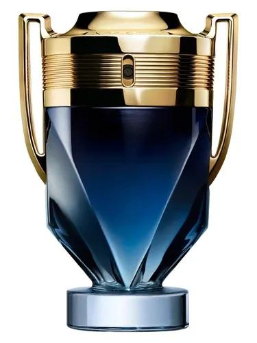 Invictus Parfum — Paco Rabanne