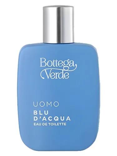Blu D'Acqua — Bottega Verde