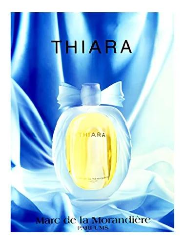 Thiara — Marc de la Morandière