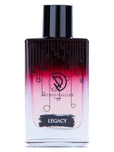 Legacy — Retrouvailles