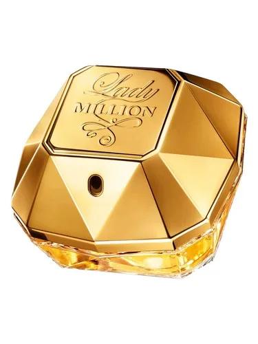 Lady Million — Paco Rabanne