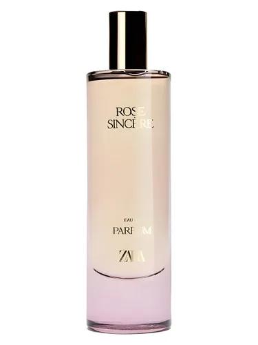 Rose Sincère — Zara