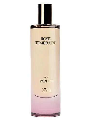 Rose Temeraire — Zara