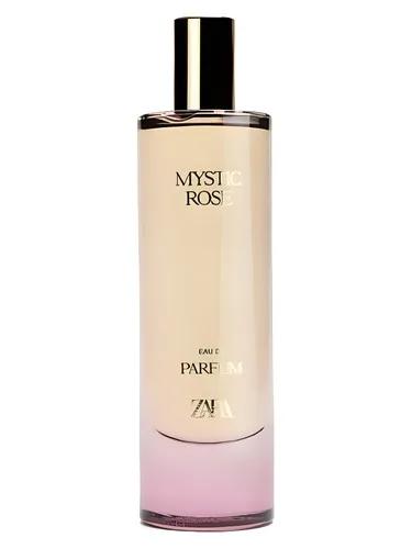 Mystic Rose — Zara