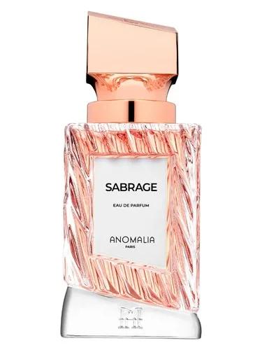 Sabrage — Anomalia Paris