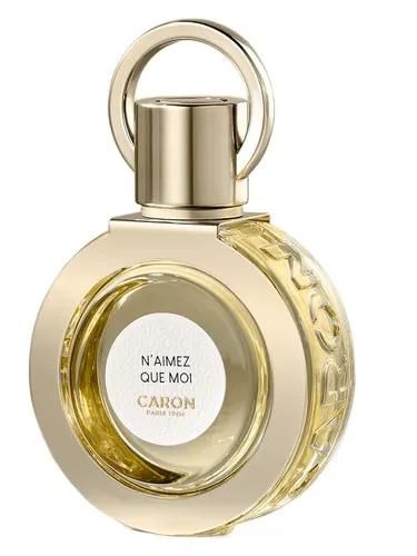 N'Aimez Que Moi (2023) — Caron