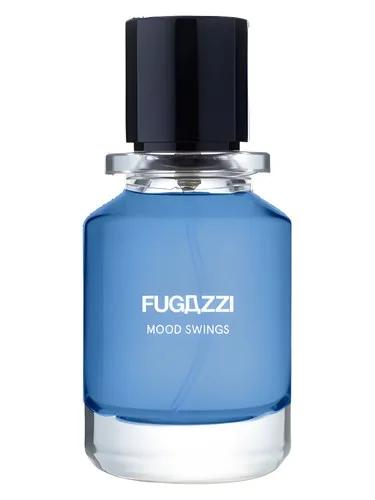 Mood Swings — Fugazzi