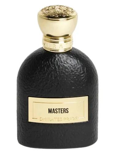 Masters — Emirates Pride Perfumes