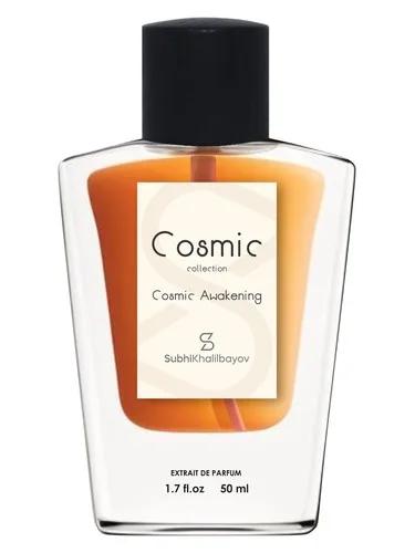 Cosmic Awakening — Subhi Khalilbayov