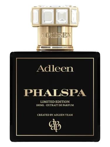 Phalspa — Adleen Haute Parfumerie