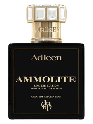 Ammolite — Adleen Haute Parfumerie