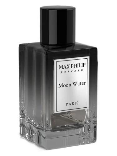 Moon Water — Max Philip