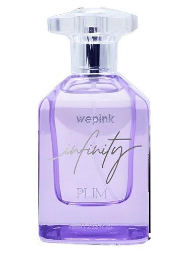 Infinity Plim — We Pink