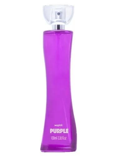 Purple — We Pink