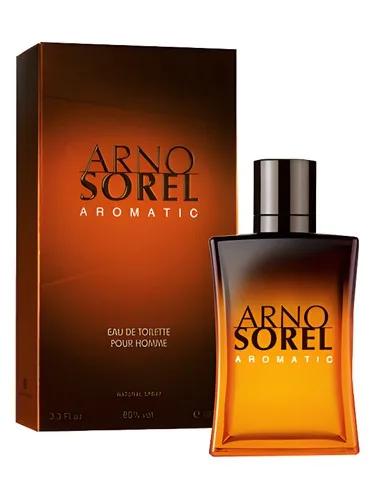 Aromatic — Arno Sorel